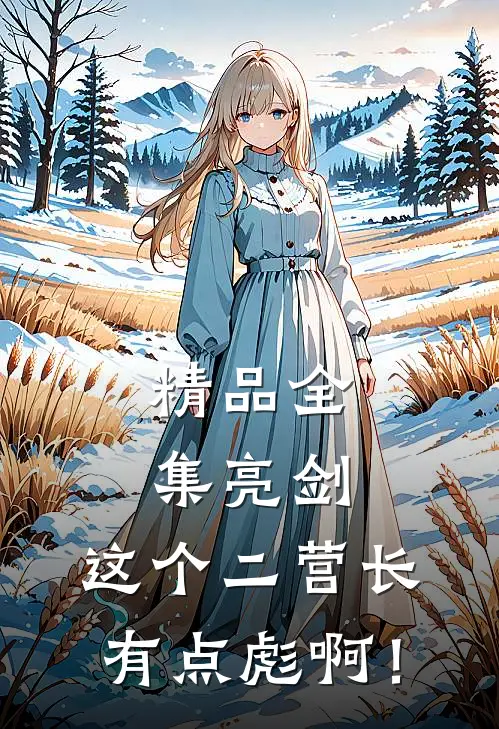 精品全集亮剑：这个二营长有点彪啊！