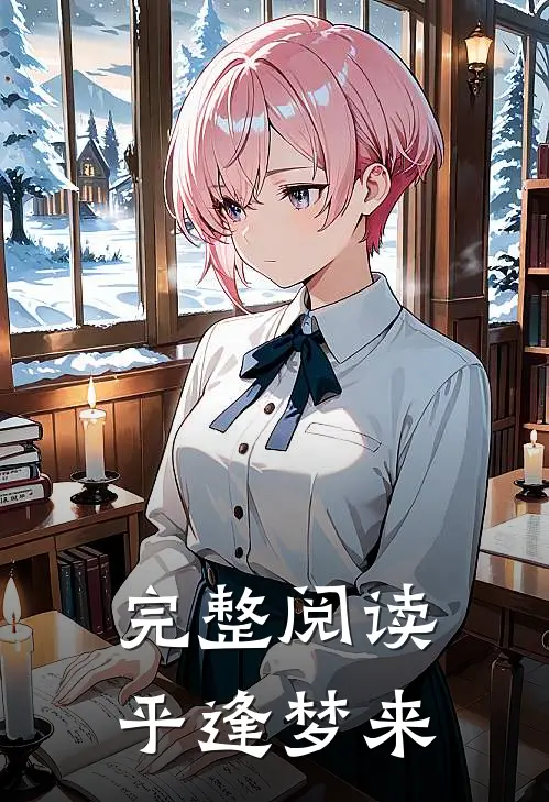 完整阅读乎逢梦来