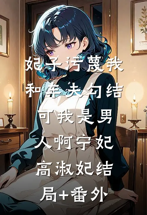 妃子污蔑我和车夫勾结，可我是男人啊宁妃高淑妃结局+番外