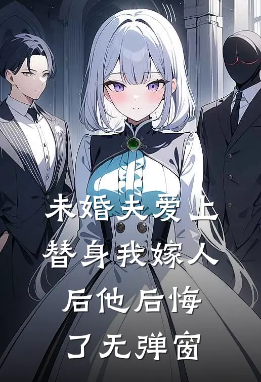 未婚夫爱上替身我嫁人后他后悔了无弹窗