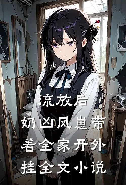 流放后，奶凶凤崽带着全家开外挂全文小说