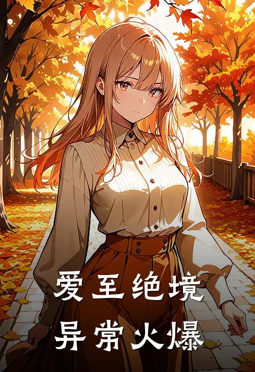 爱至绝境异常火爆