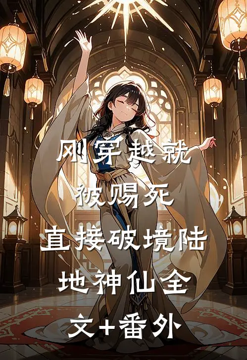 刚穿越就被赐死，直接破境陆地神仙全文+番外