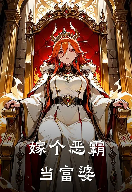 嫁个恶霸当富婆