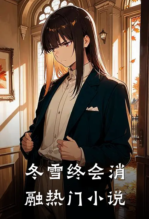 冬雪终会消融热门小说