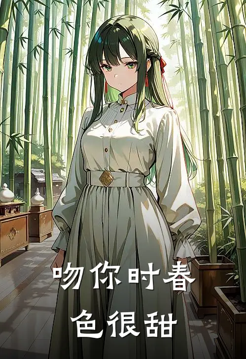 吻你时春色很甜