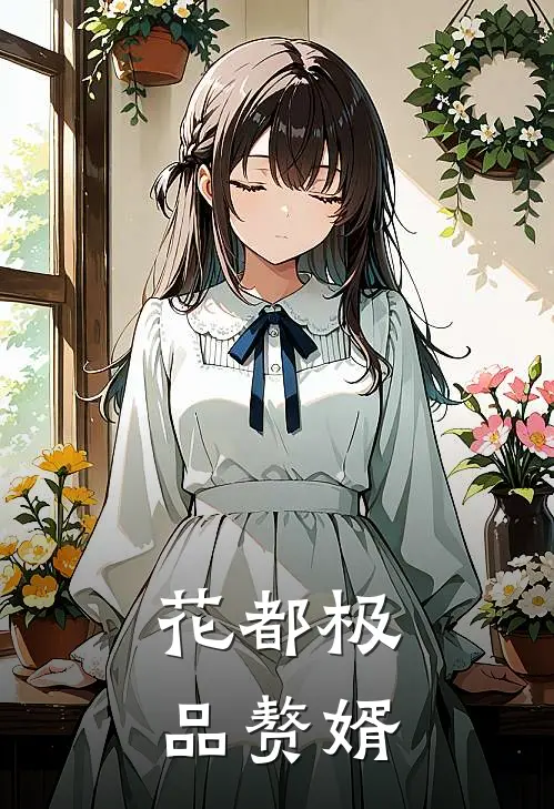 花都极品赘婿