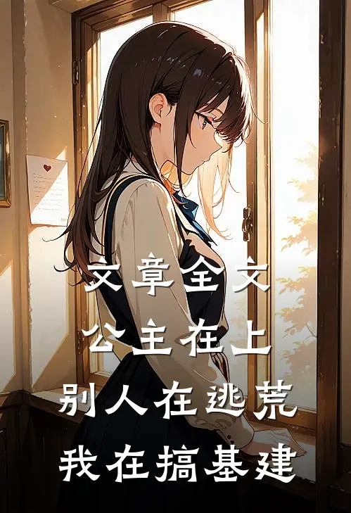 文章全文公主在上：别人在逃荒，我在搞基建