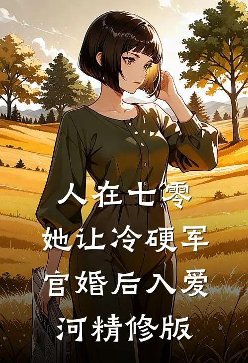 人在七零：她让冷硬军官婚后入爱河精修版
