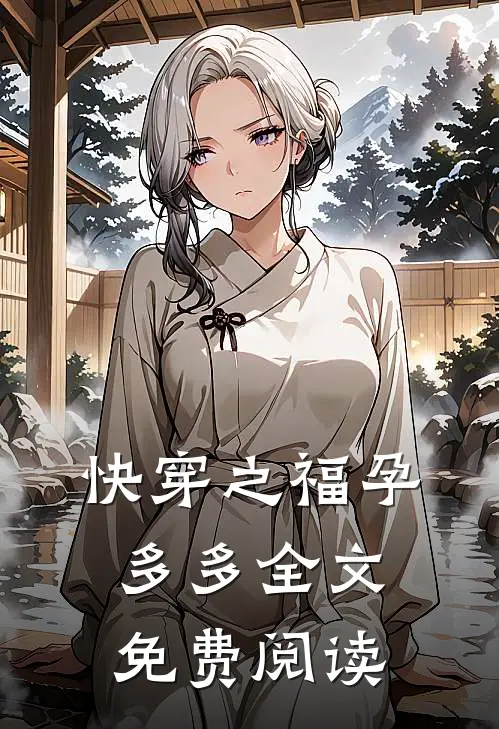 快穿之福孕多多全文免费阅读