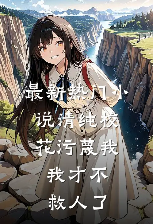 最新热门小说清纯校花污蔑我，我才不救人了
