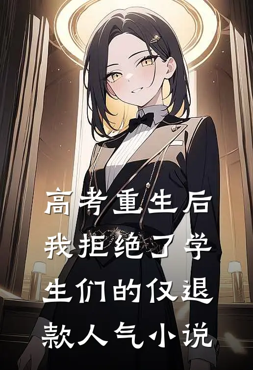 高考重生后，我拒绝了学生们的仅退款人气小说