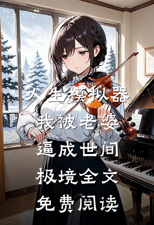 人生模拟器：我被老婆逼成世间极境全文免费阅读