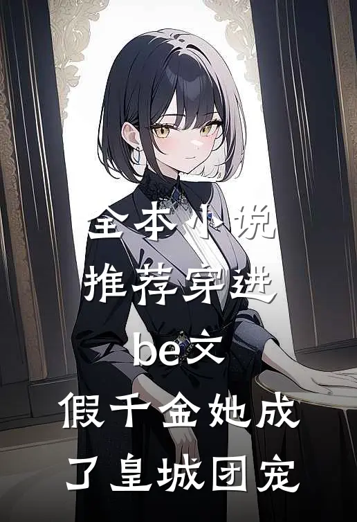 全本小说推荐穿进be文，假千金她成了皇城团宠