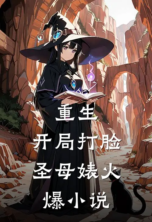 重生：开局打脸圣母婊火爆小说