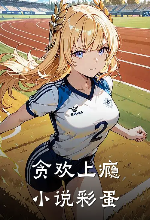 贪欢上瘾小说彩蛋