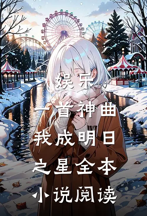 娱乐：一首神曲，我成明日之星全本小说阅读