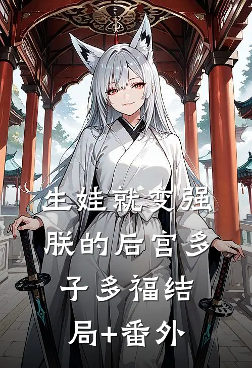 生娃就变强，朕的后宫多子多福结局+番外