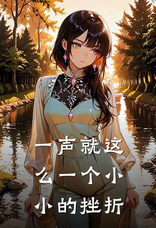 一声就这么一个小小的挫折