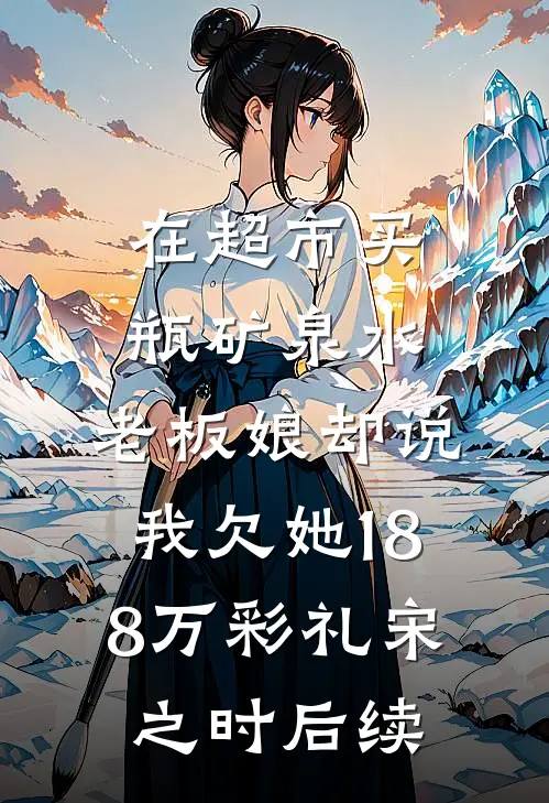 在超市买瓶矿泉水，老板娘却说我欠她18.8万彩礼宋之时后续