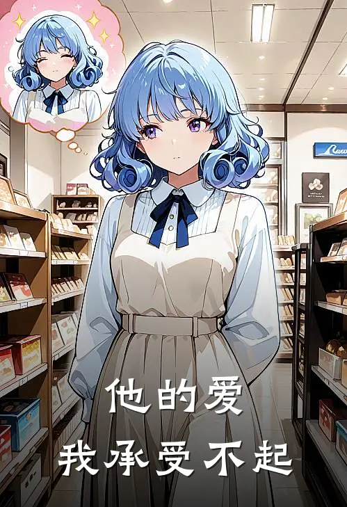 他的爱，我承受不起