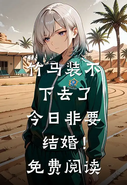 竹马装不下去了，今日非要结婚！免费阅读