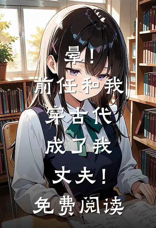 晕！前任和我穿古代，成了我丈夫！免费阅读