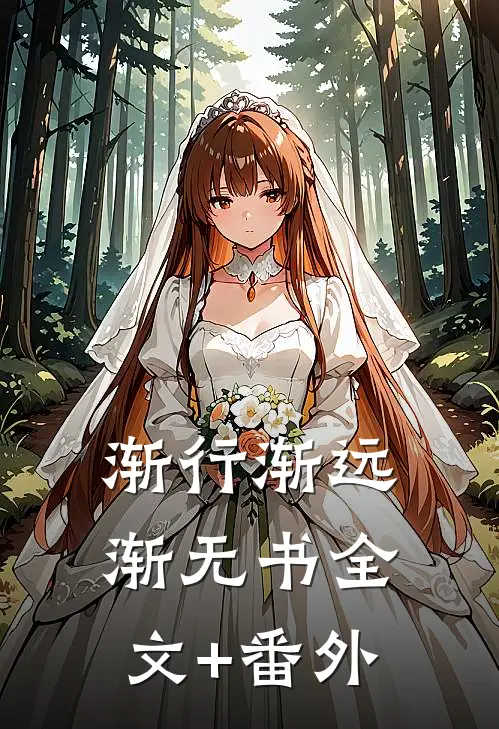 渐行渐远渐无书全文+番外