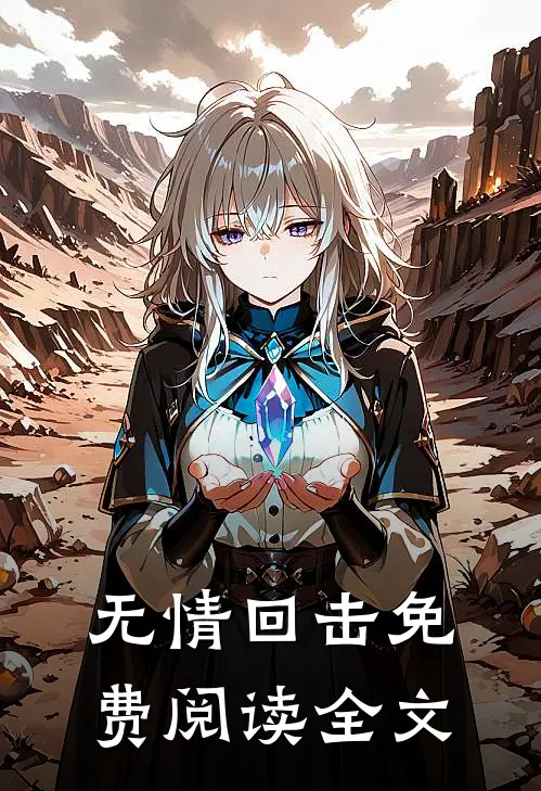 无情回击免费阅读全文