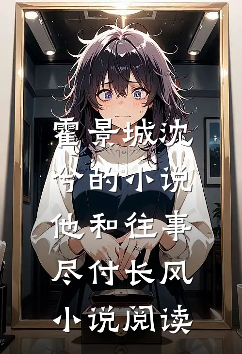 霍景城沈兮的小说他和往事，尽付长风小说阅读