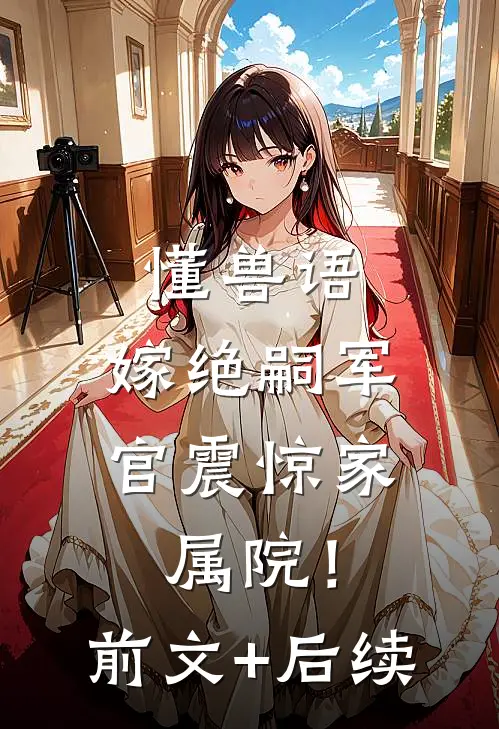 懂兽语，嫁绝嗣军官震惊家属院！前文+后续