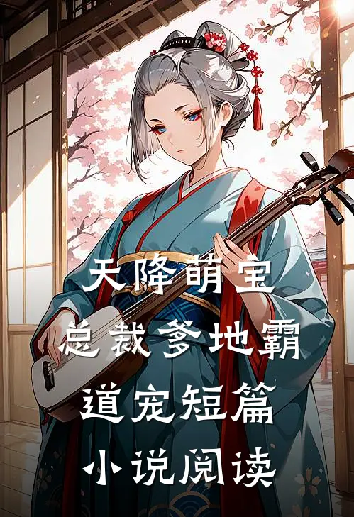 天降萌宝：总裁爹地霸道宠短篇小说阅读