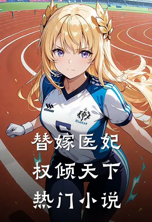 替嫁医妃权倾天下热门小说