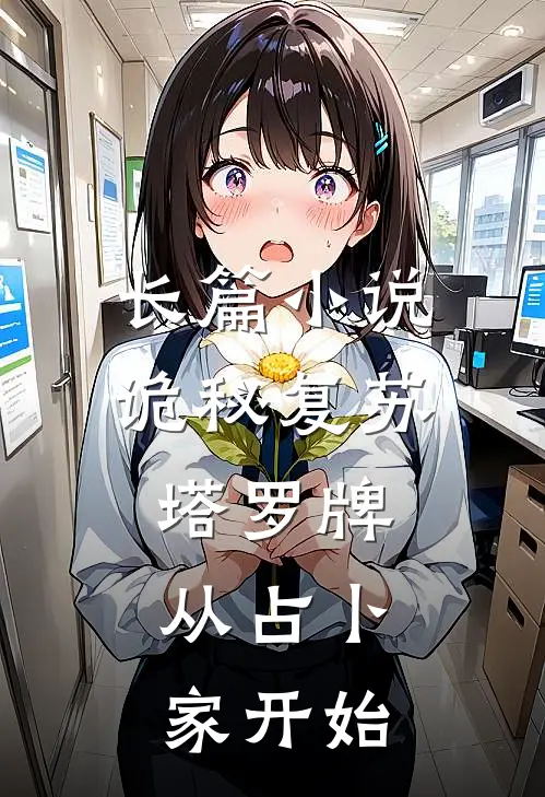 长篇小说诡秘复苏：塔罗牌，从占卜家开始