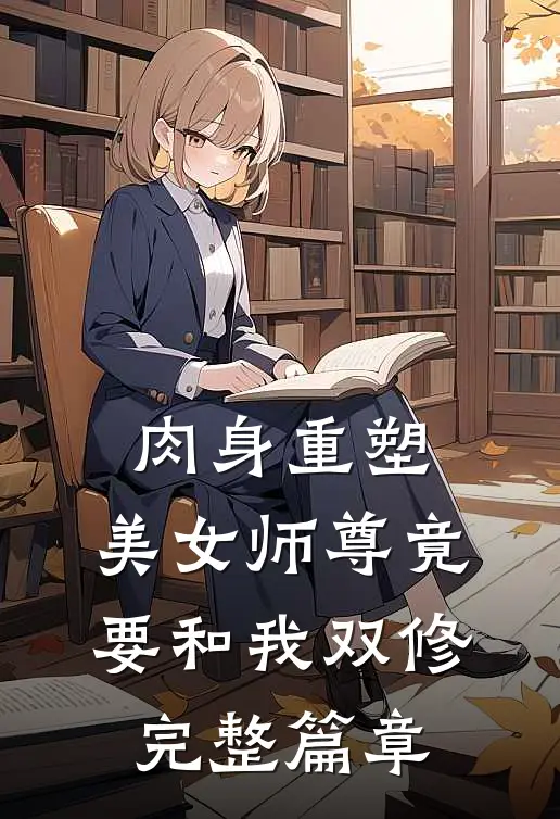 肉身重塑：美女师尊竟要和我双修完整篇章