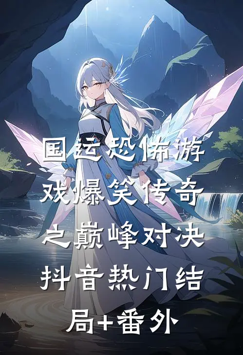 国运恐怖游戏爆笑传奇之巅峰对决抖音热门结局+番外