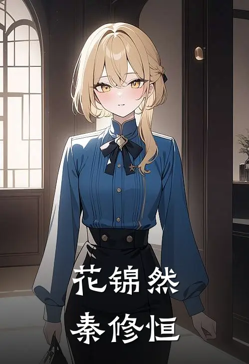 花锦然秦修恒