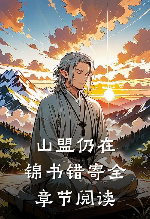 山盟仍在，锦书错寄全章节阅读