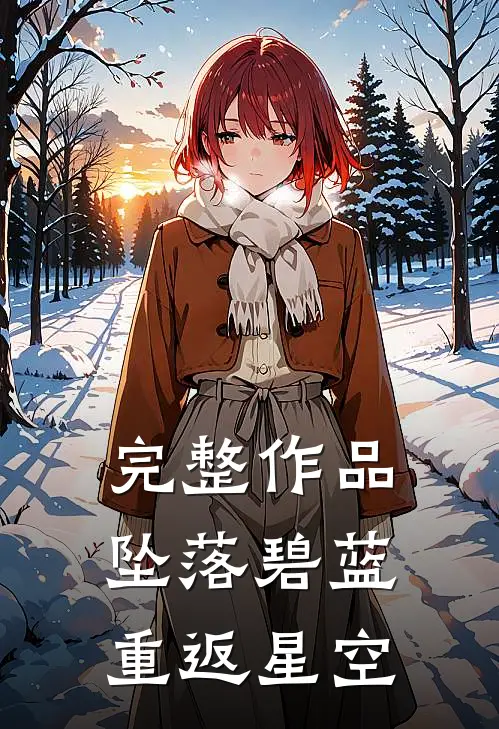 完整作品坠落碧蓝：重返星空