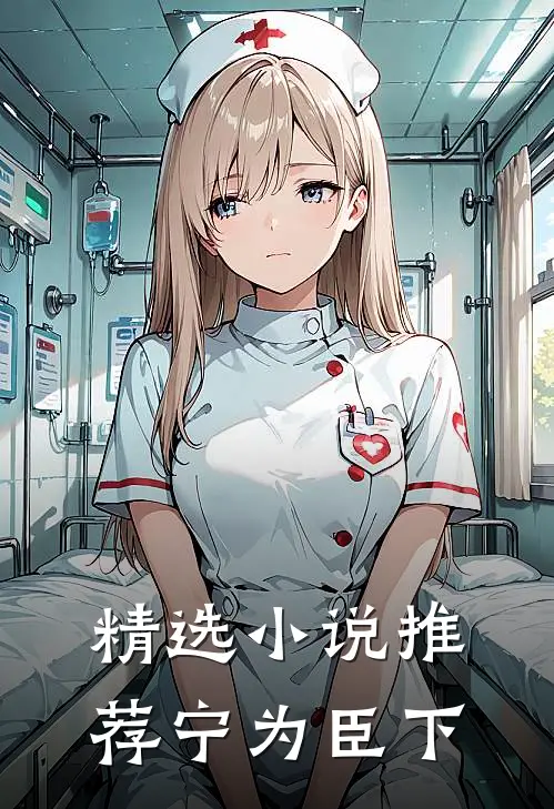 精选小说推荐宁为臣下