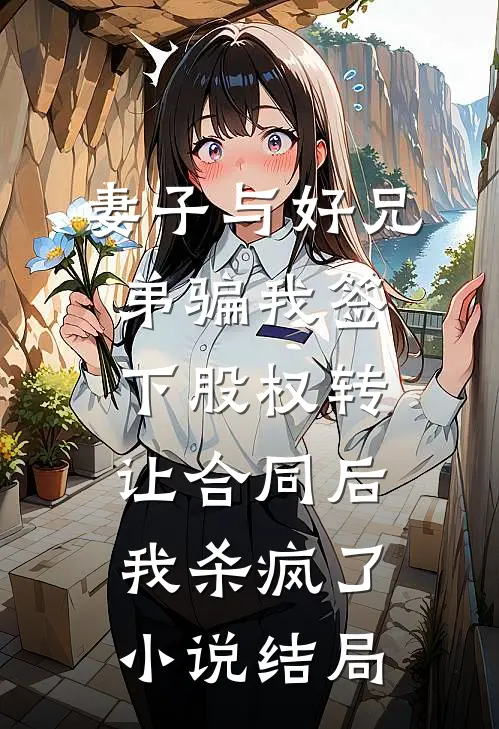 妻子与好兄弟骗我签下股权转让合同后，我杀疯了小说结局
