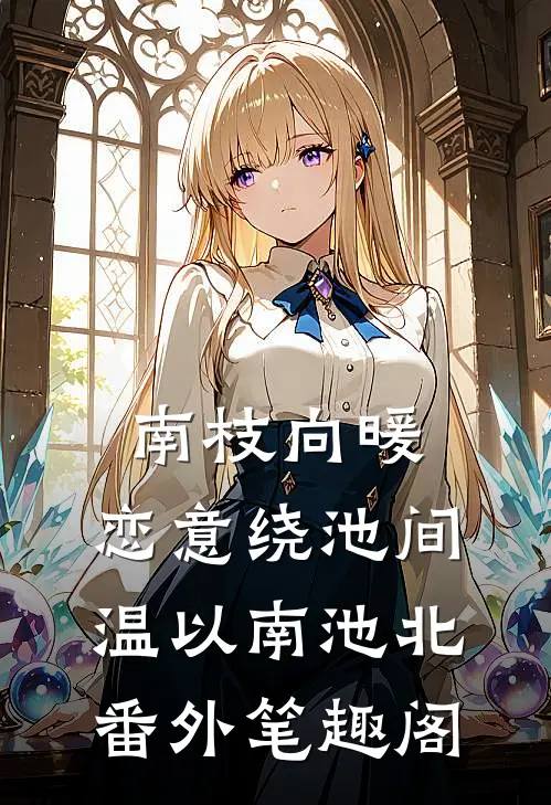 南枝向暖，恋意绕池间：温以南池北番外笔趣阁