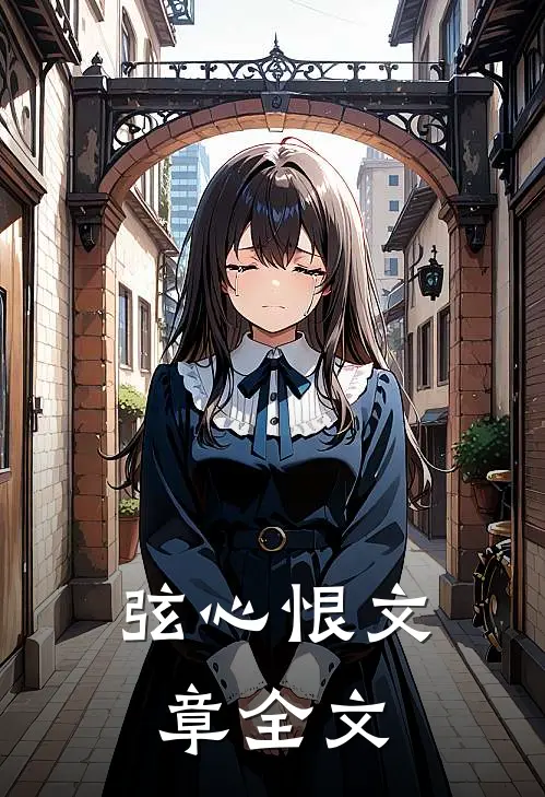 弦心恨文章全文