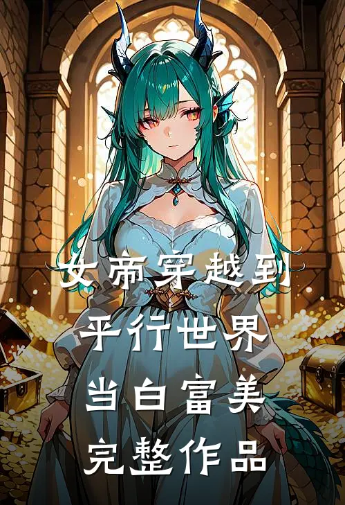 女帝穿越到平行世界当白富美完整作品