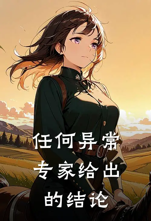 任何异常专家给出的结论