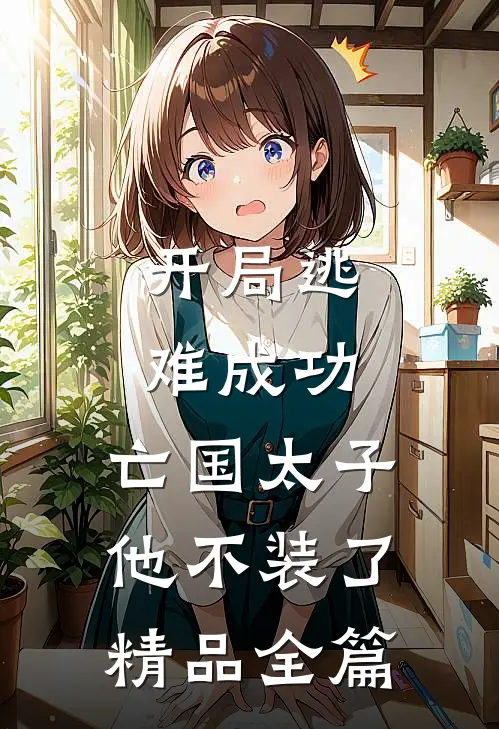 开局逃难成功，亡国太子他不装了精品全篇