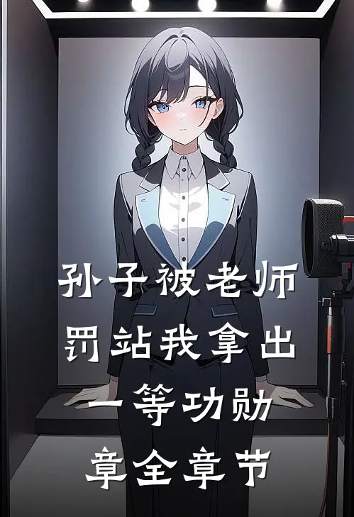 孙子被老师罚站我拿出一等功勋章全章节