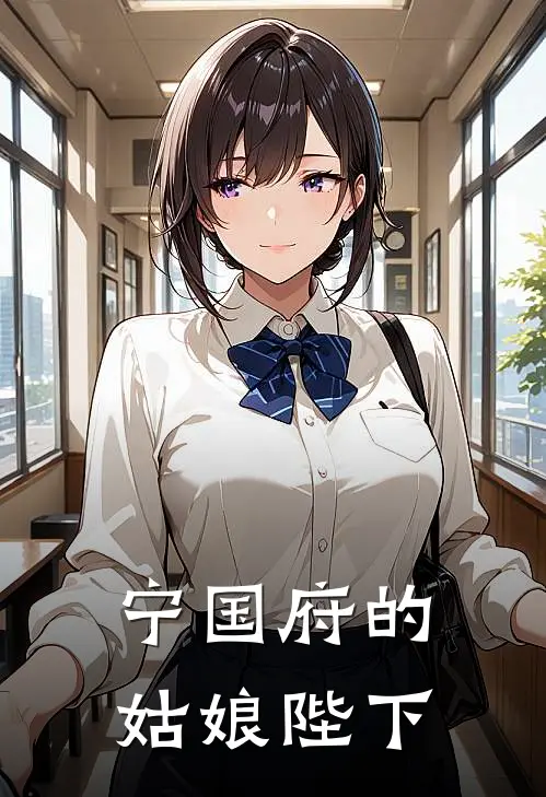 宁国府的姑娘陛下