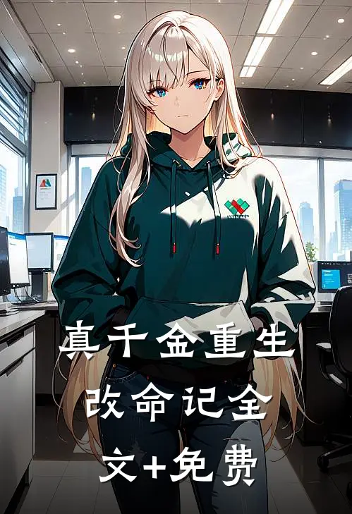 真千金重生改命记全文+免费