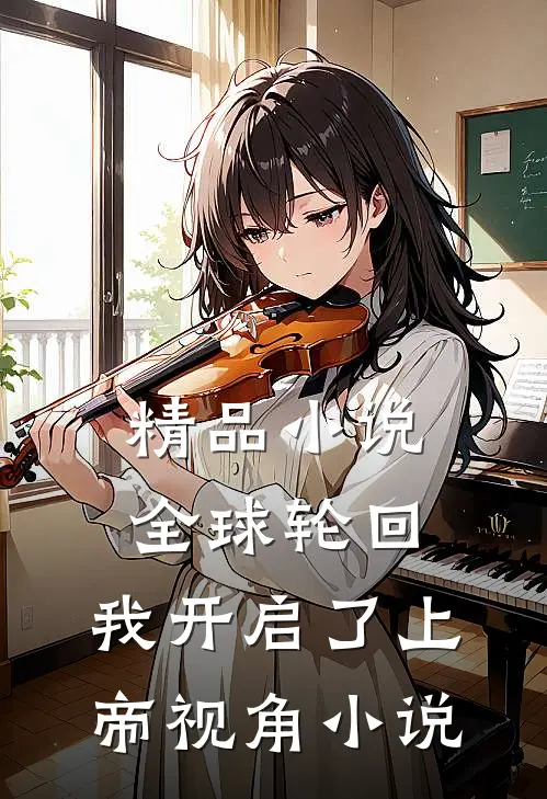 精品小说全球轮回:我开启了上帝视角小说